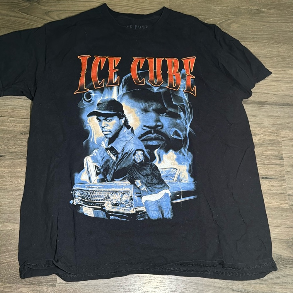 Graphic Tee